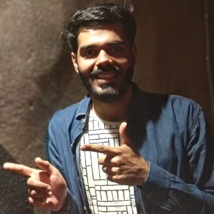 Himanshu Sahdev